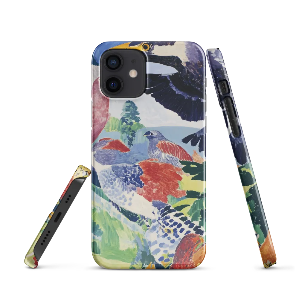 Symphony of Birds