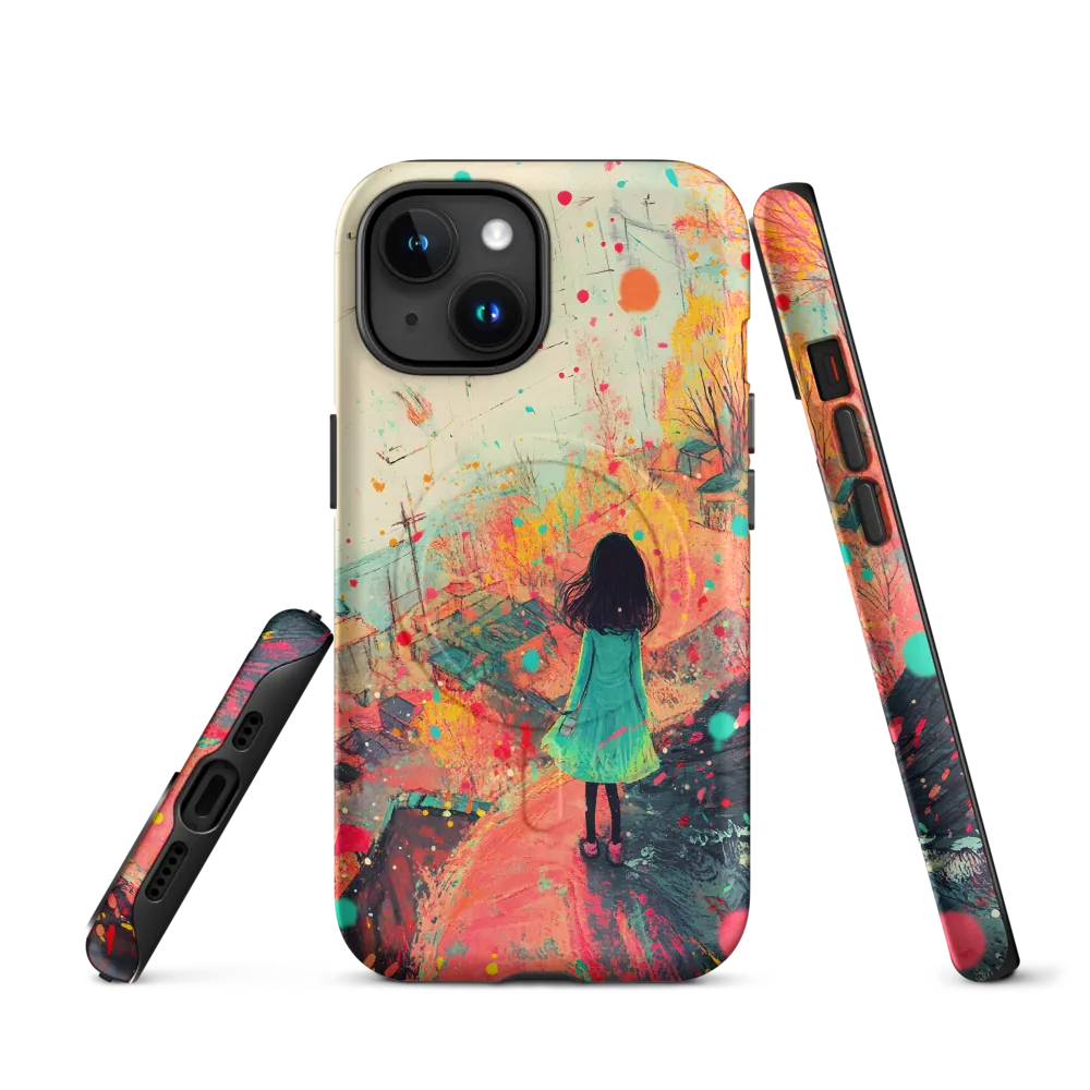 Whispers of Color
