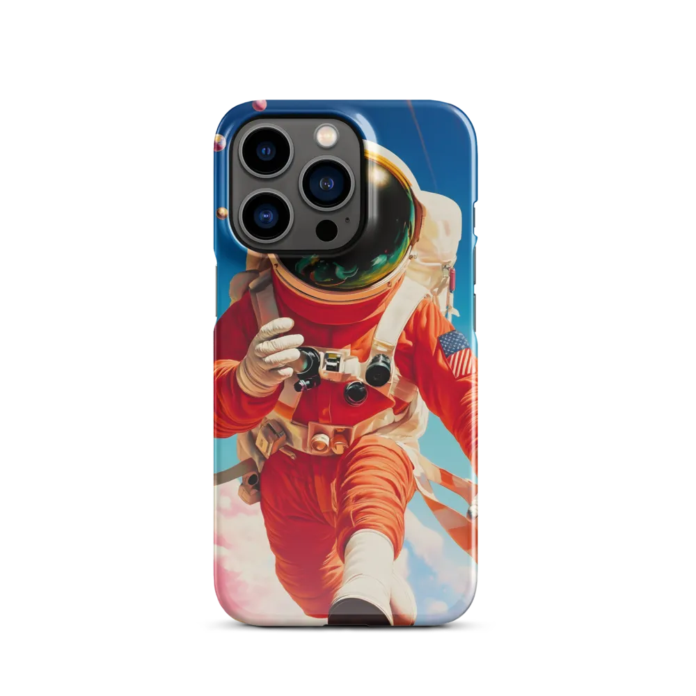 Cosmic Odyssey