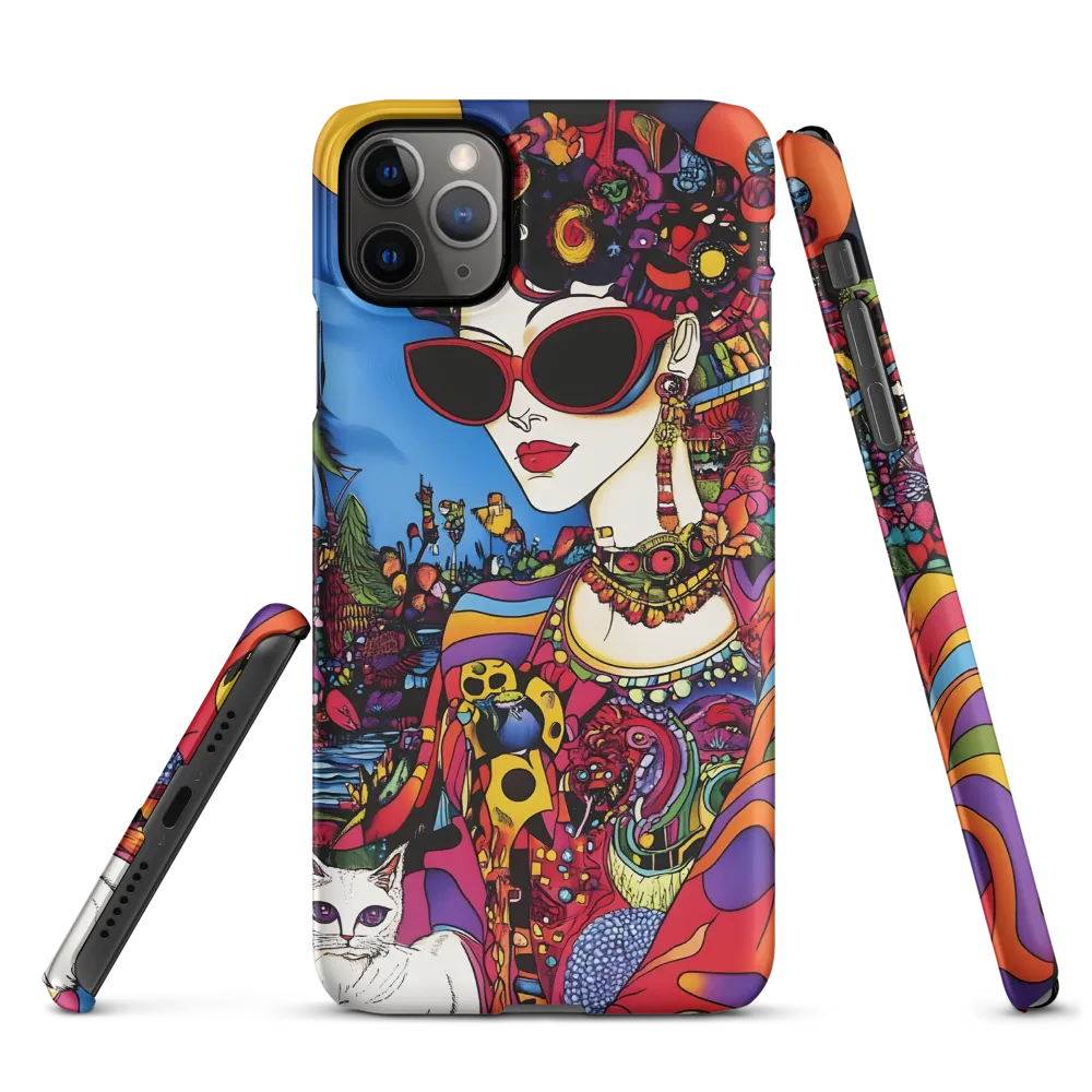 Whimsy in Color