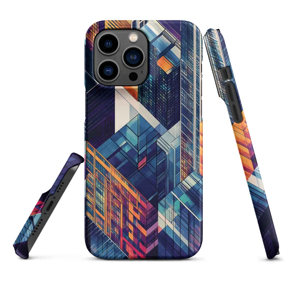 Urban Kaleidoscope