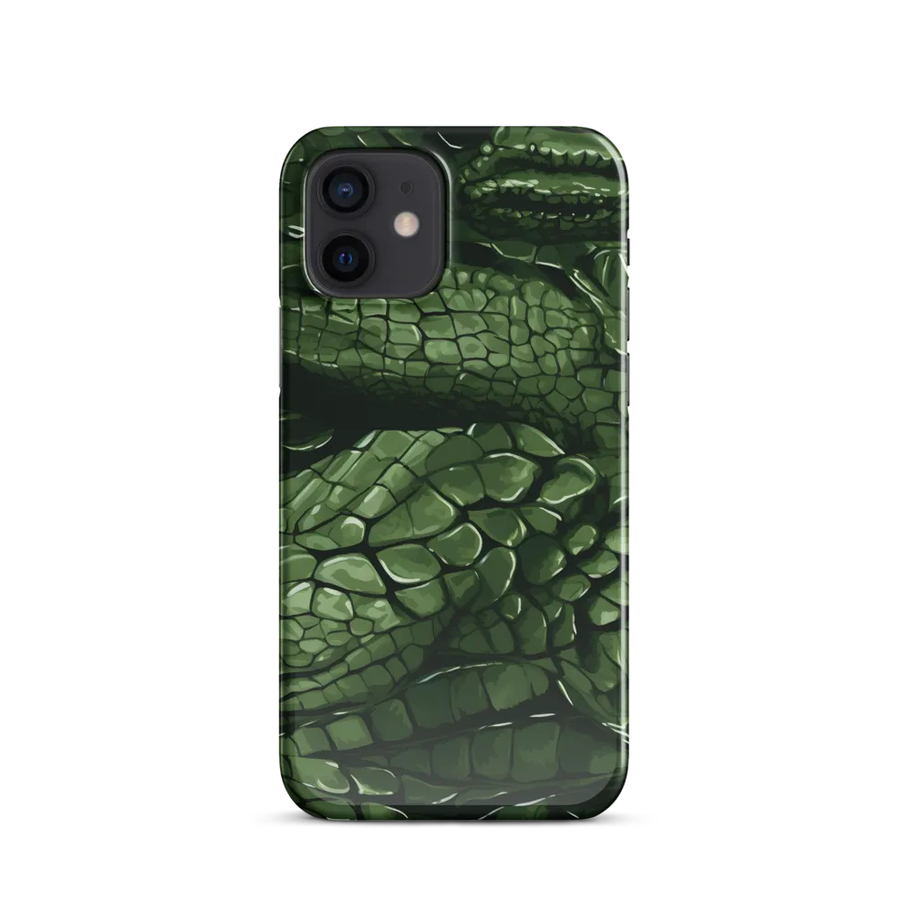 Serpentine Harmony