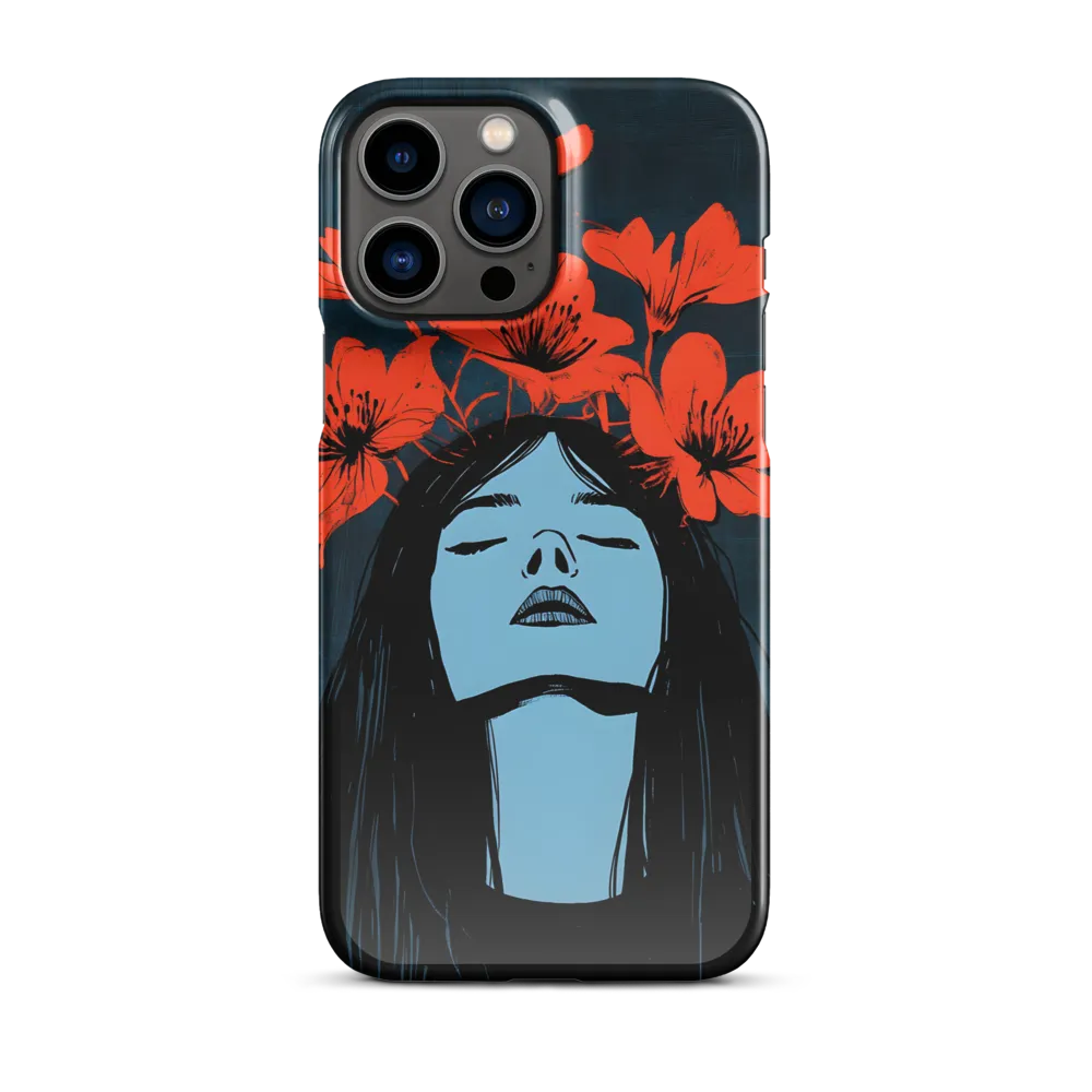 Crowned in Bloom
