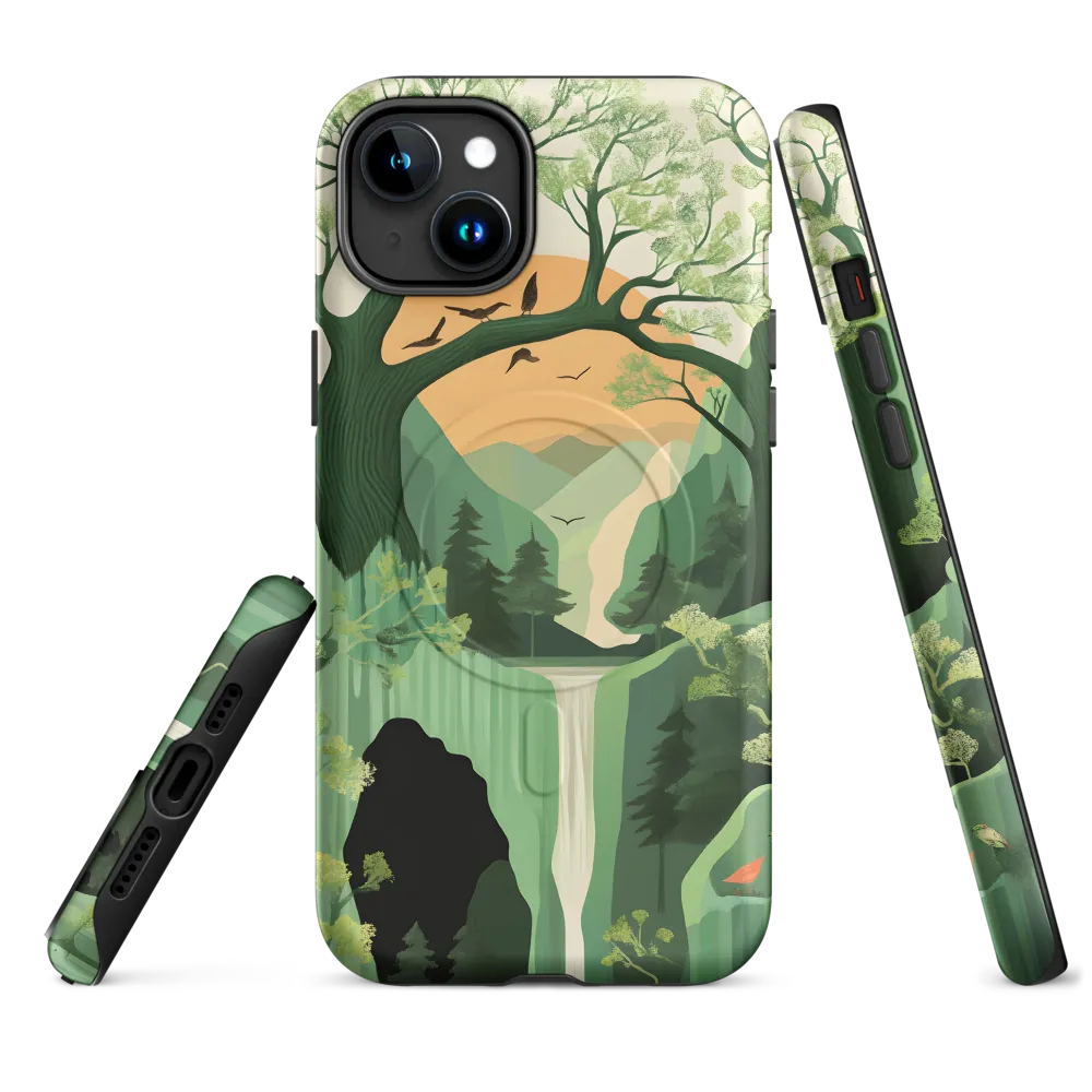 Whispers of the Wilderness