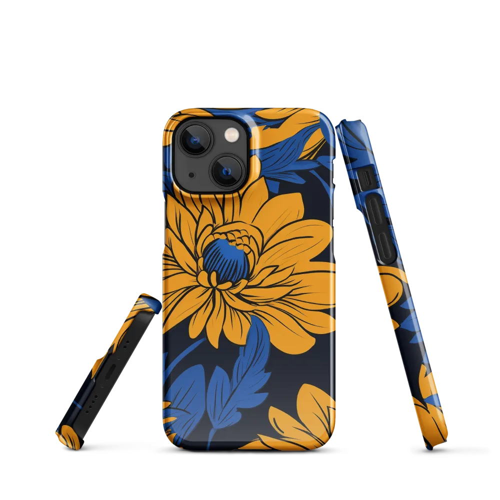 A Symphony of Blooms