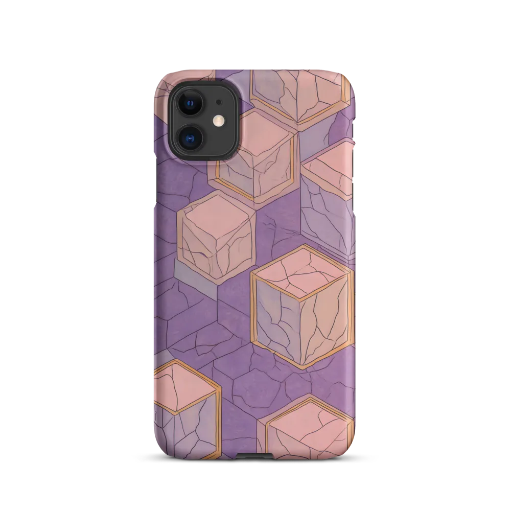 Cubist Echoes