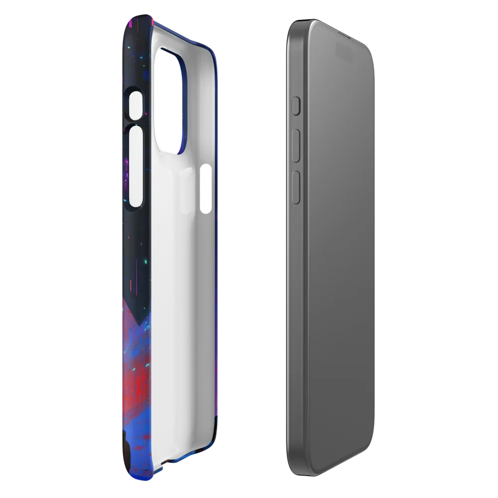 Monoliths of Mystique