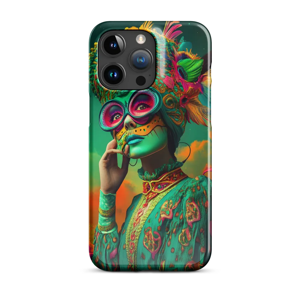 A Celebration of Color and Fantasy