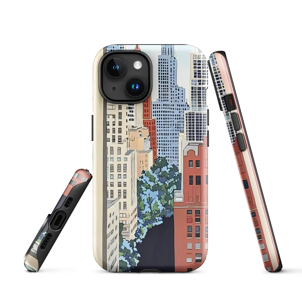 Urban Harmony