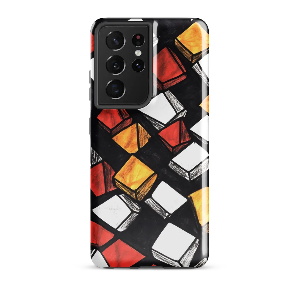 Dynamic Blocks