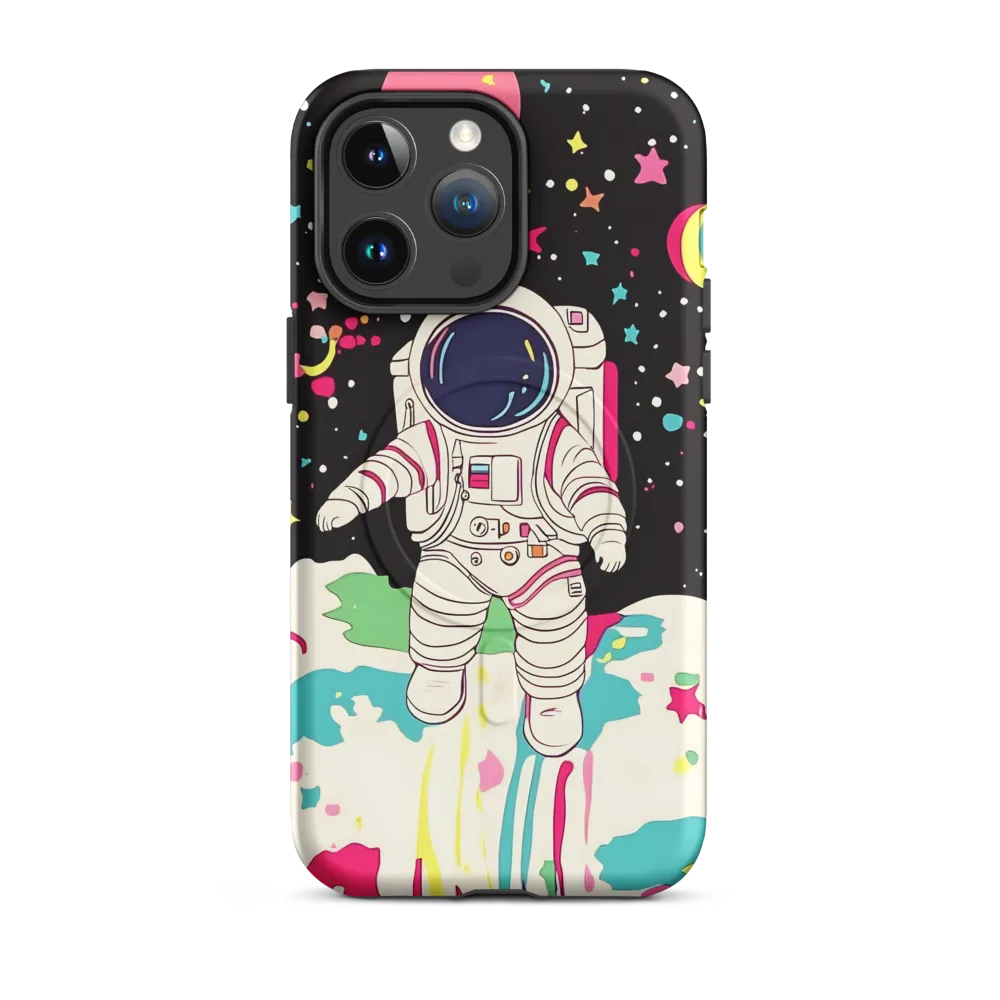 Cosmic Dreamscape