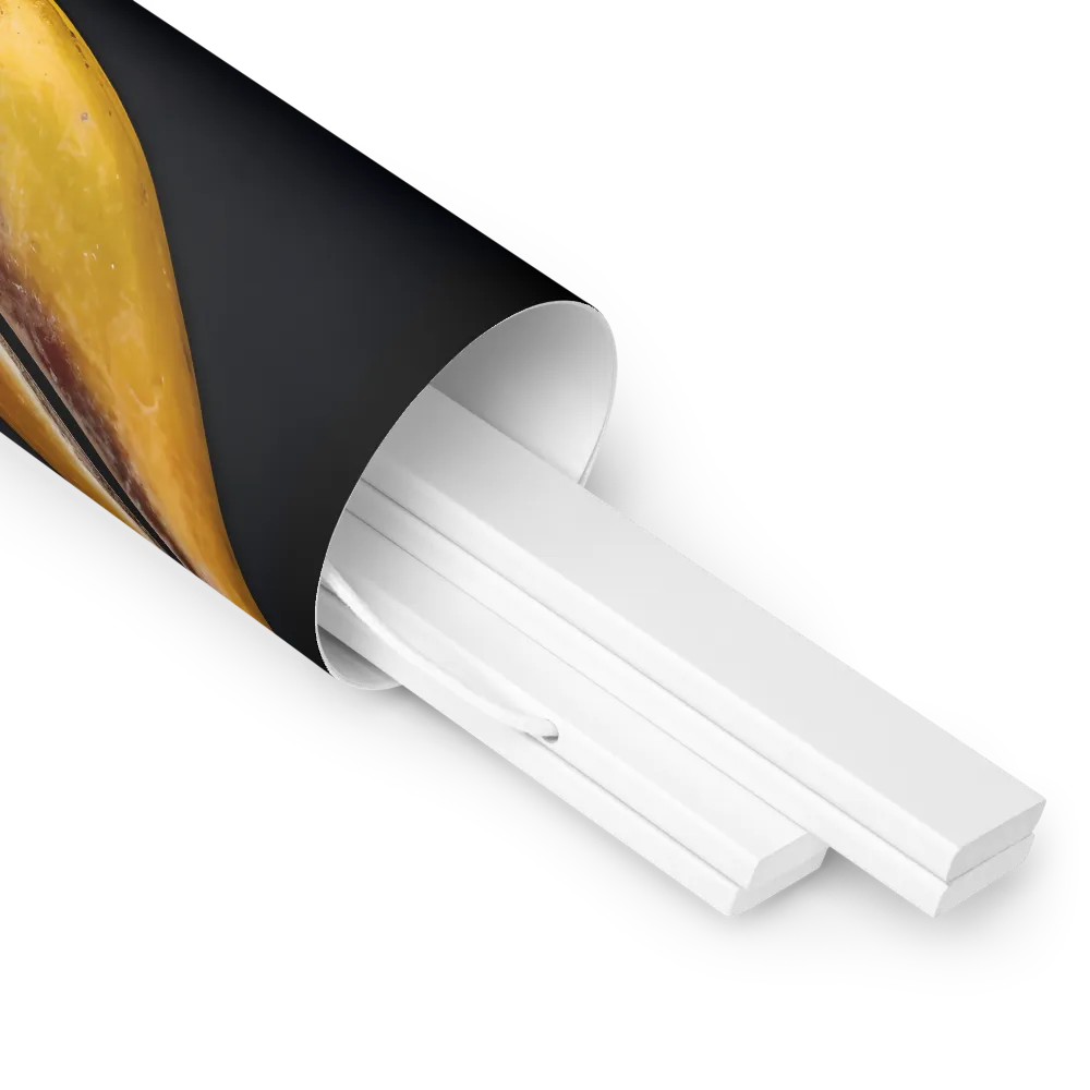 Majestic Hornbill Portrait