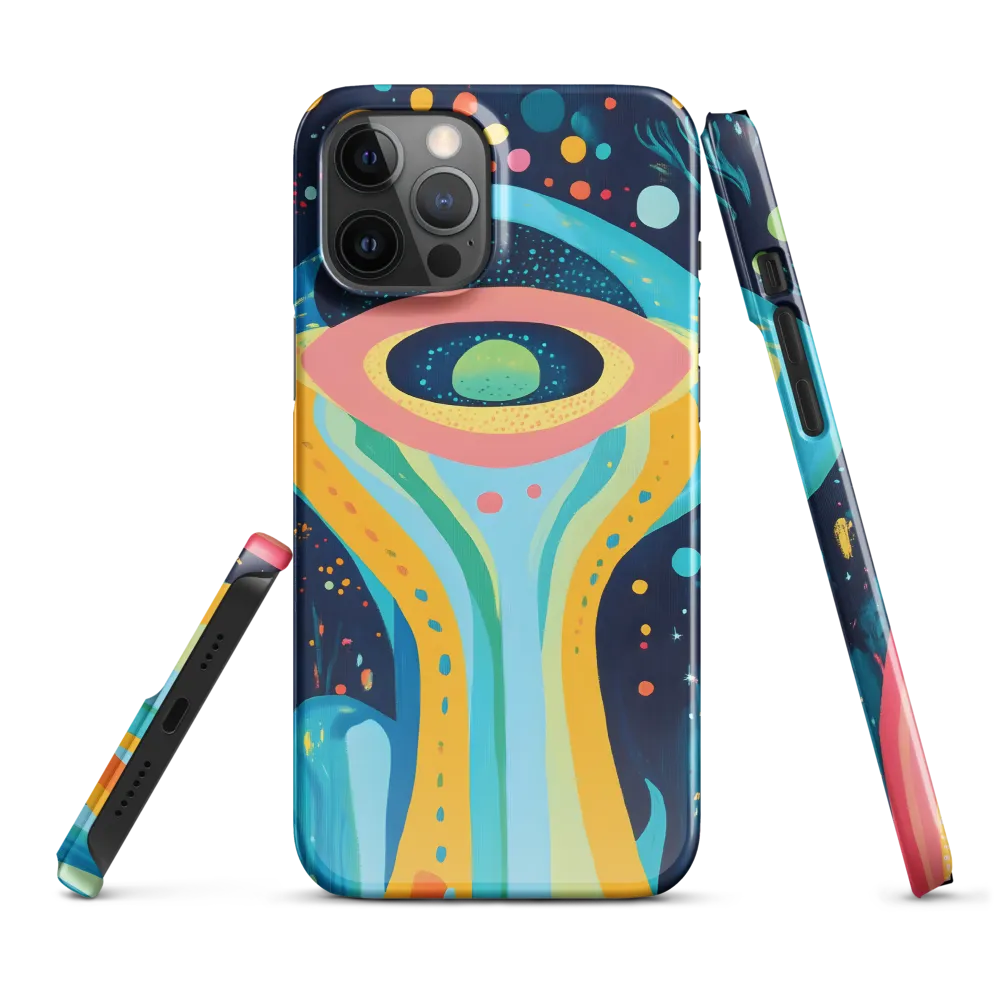 Cosmic Whimsy