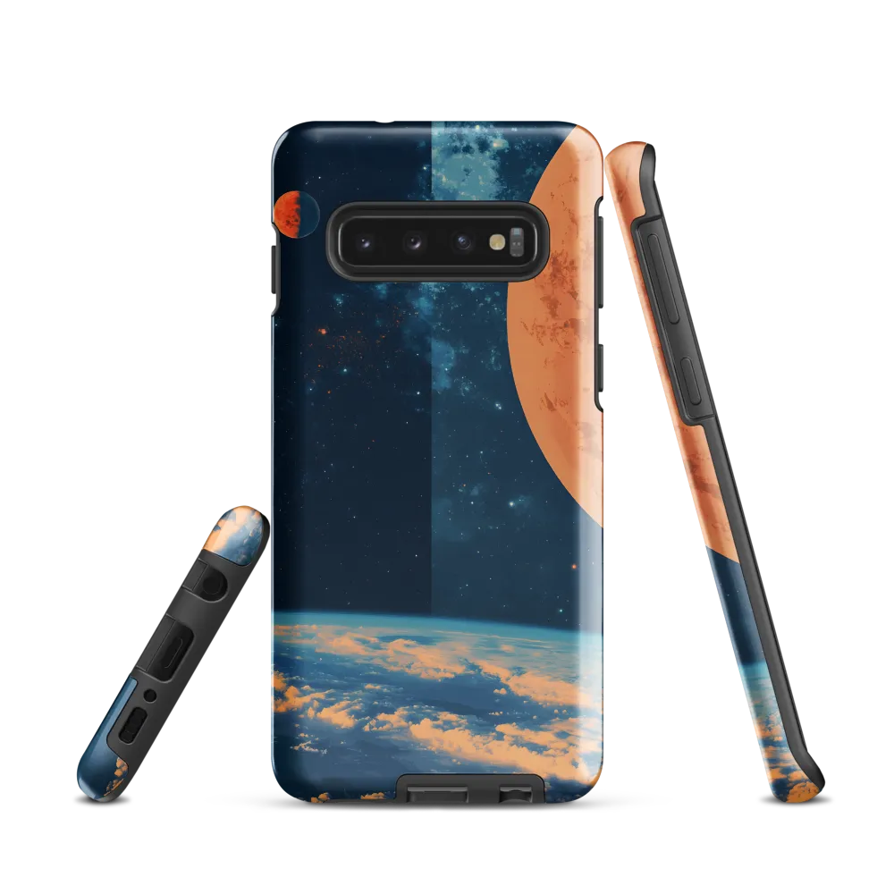 Celestial Wonders