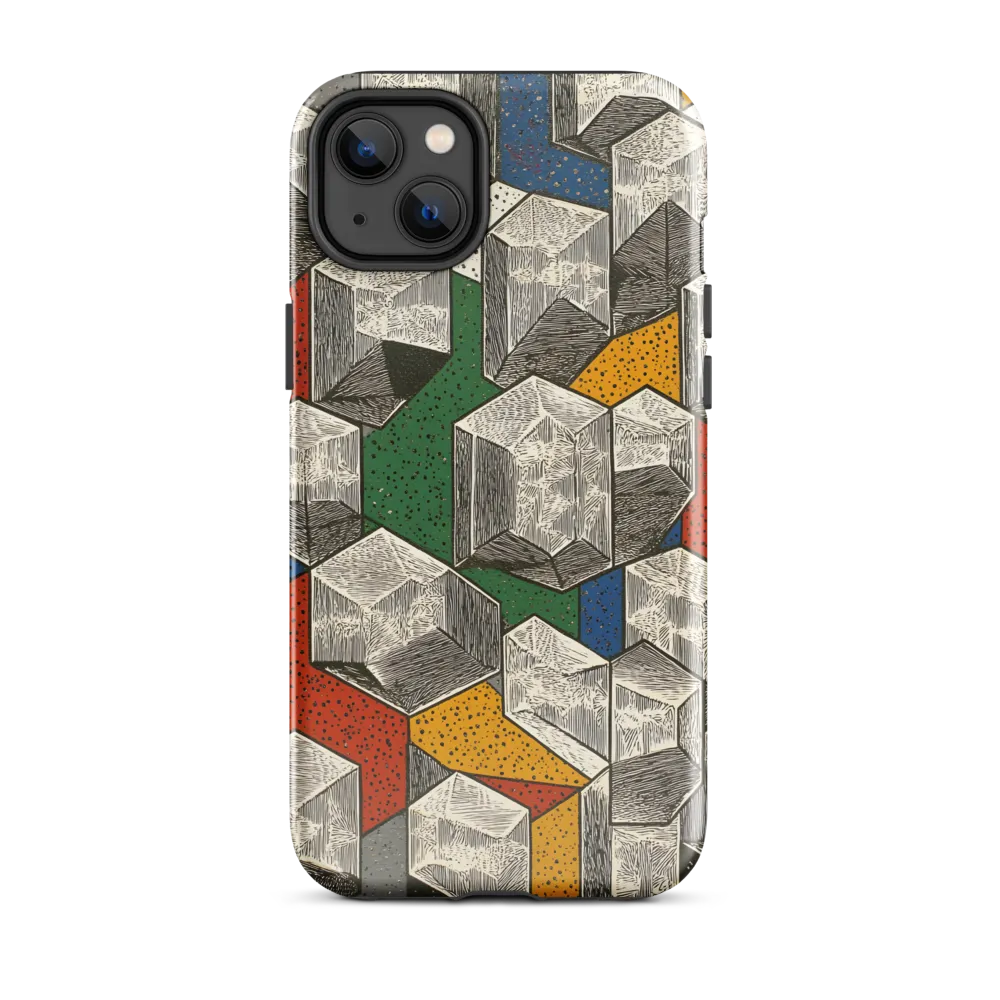 Cubic Dynamics