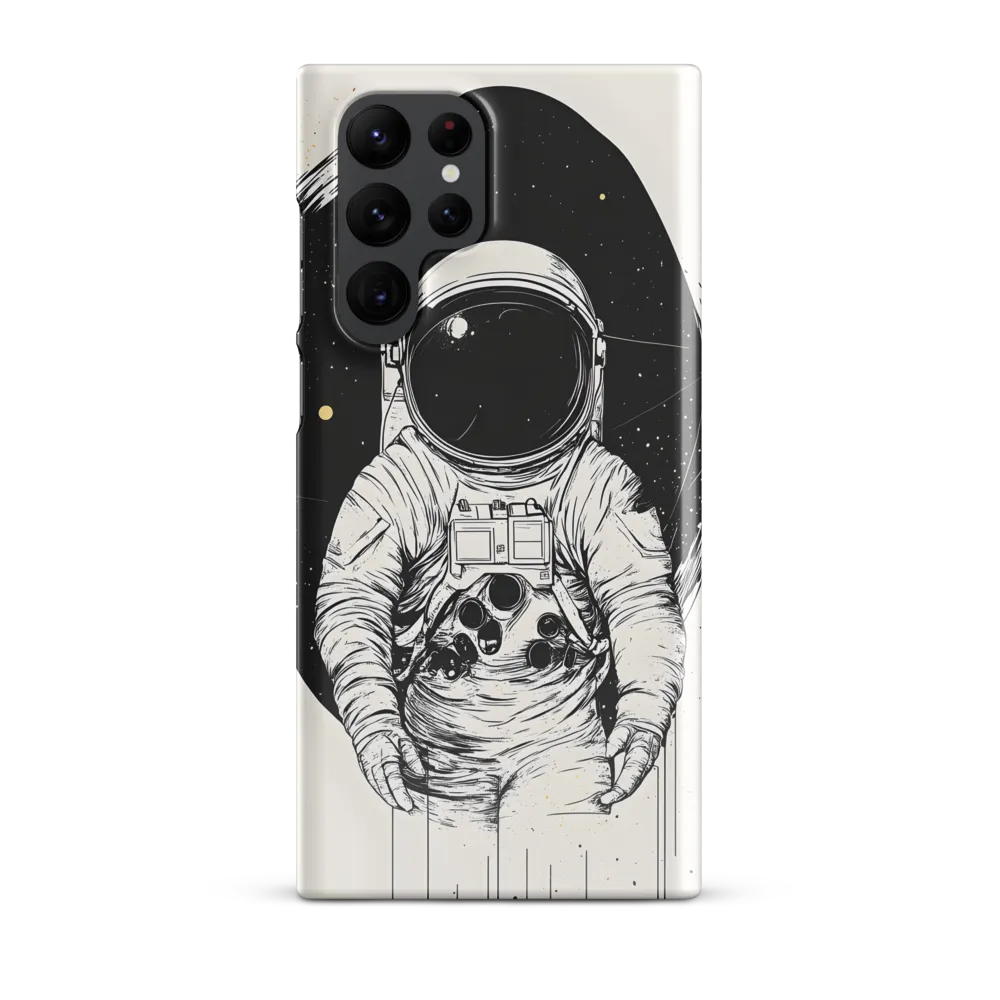 Cosmic Voyager