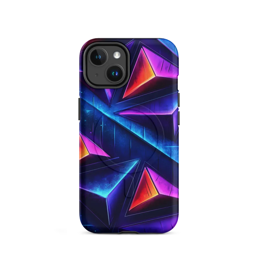 Geometric Luminescence