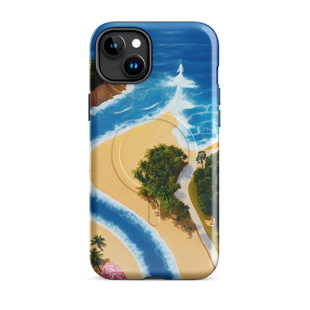 Tropical Serenity