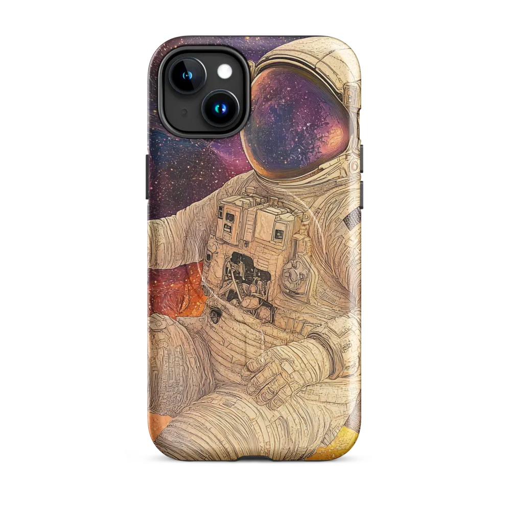 Journey Beyond Stars