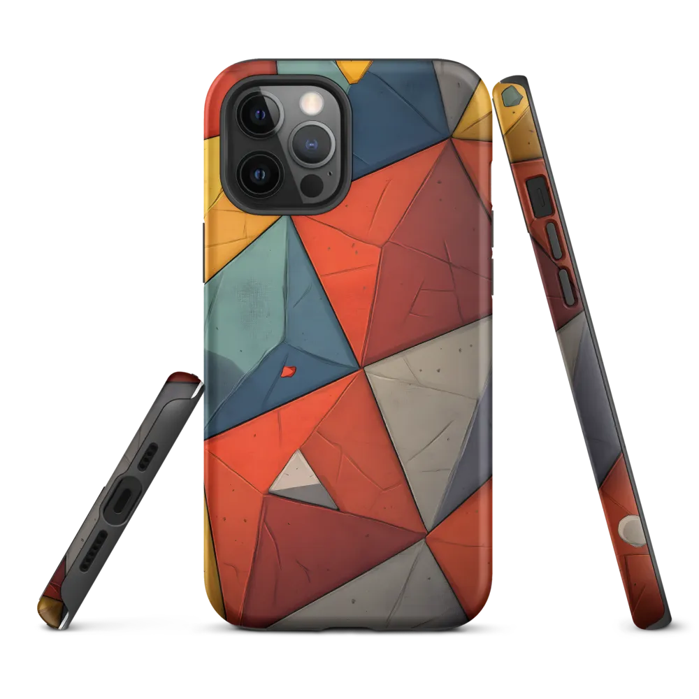 Geometric Harmony