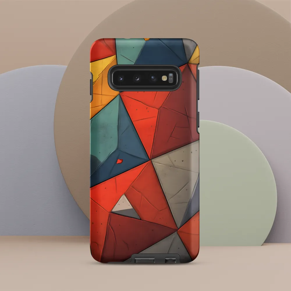 Geometric Harmony