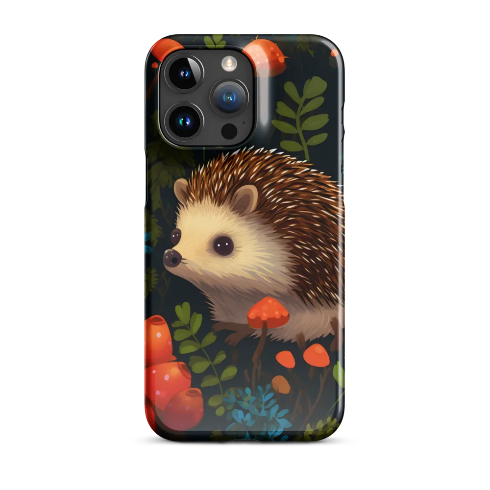 Whimsical Woodland Adventures