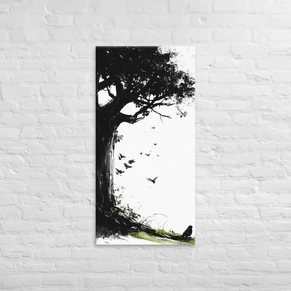 Whispers of Nature