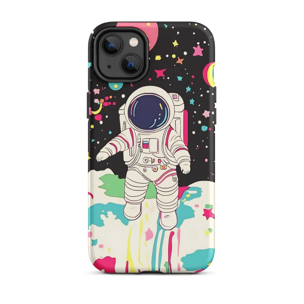 Cosmic Dreamscape