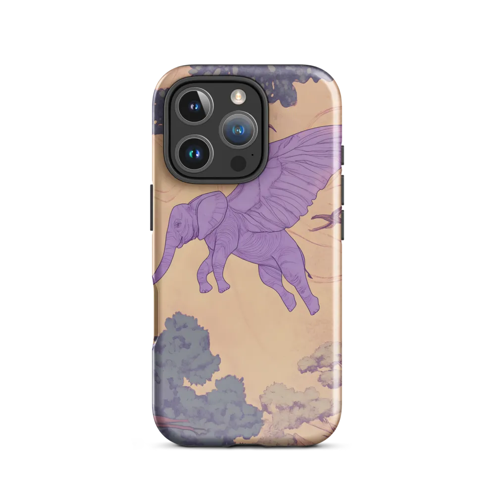 Wings of Imagination