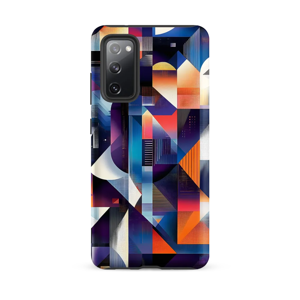 Geometric Symphony