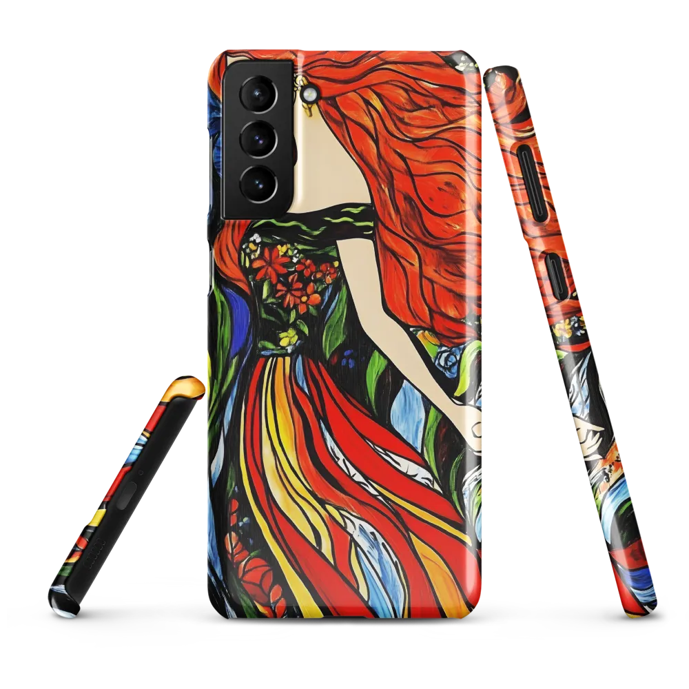 The Vibrant Spirit