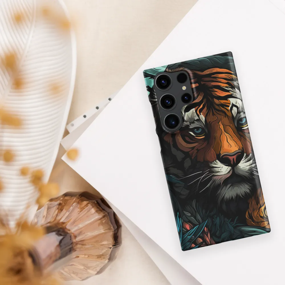 Guardian of the Jungle
