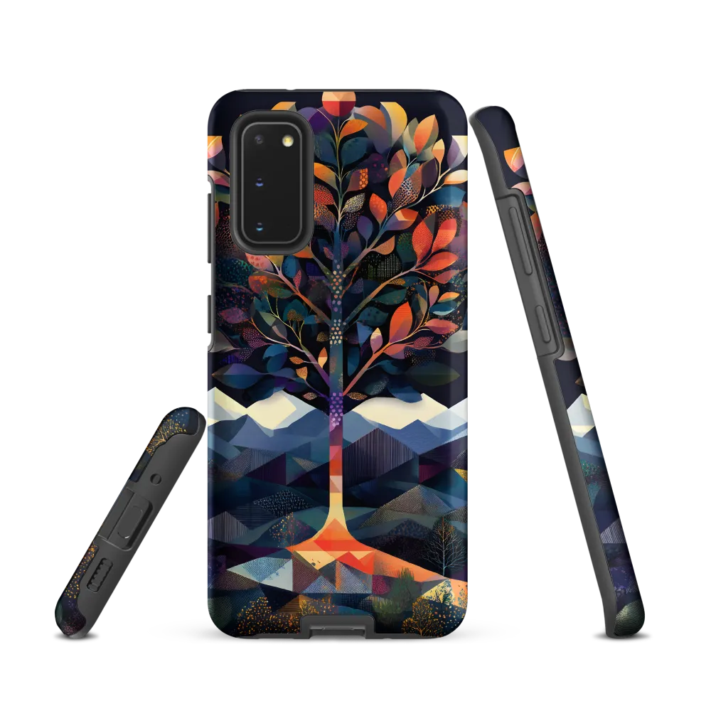 Whimsical Heights: A Celebration of Nature