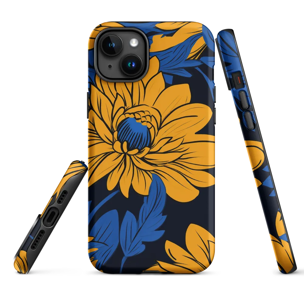 A Symphony of Blooms
