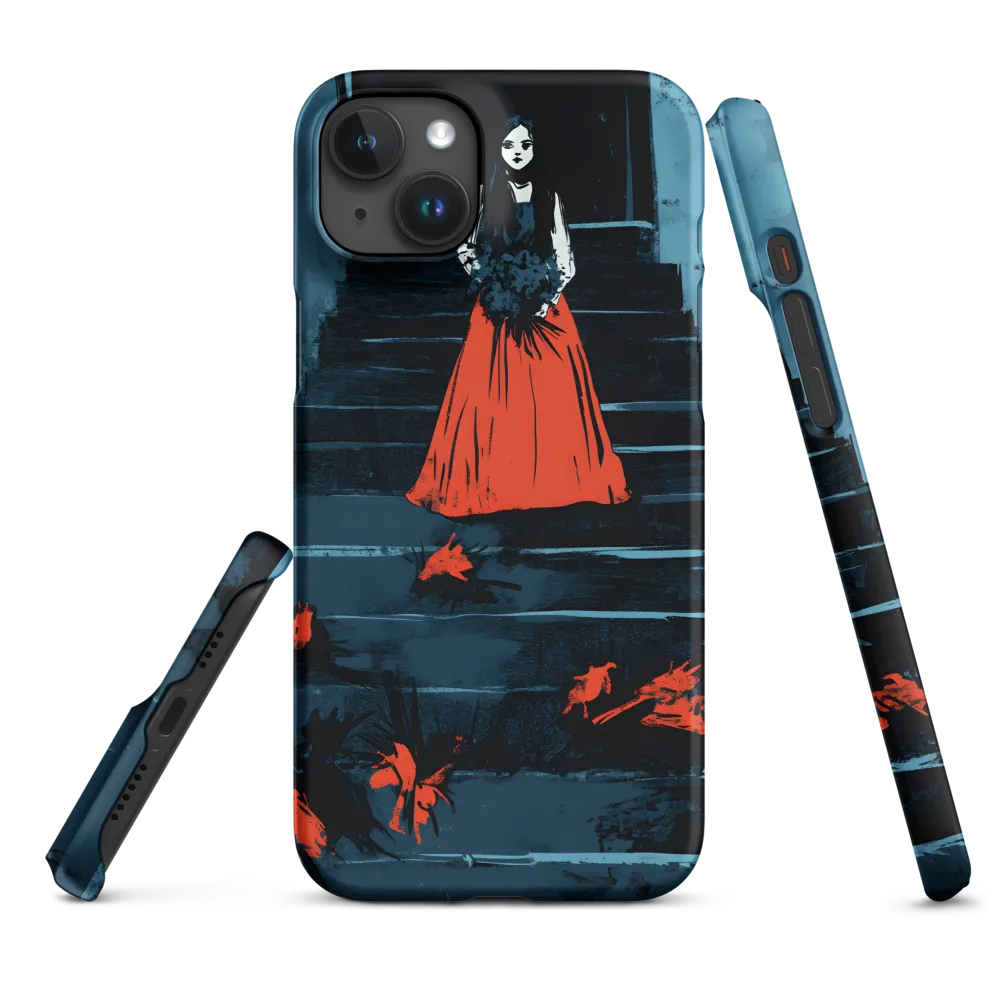 Silent Steps