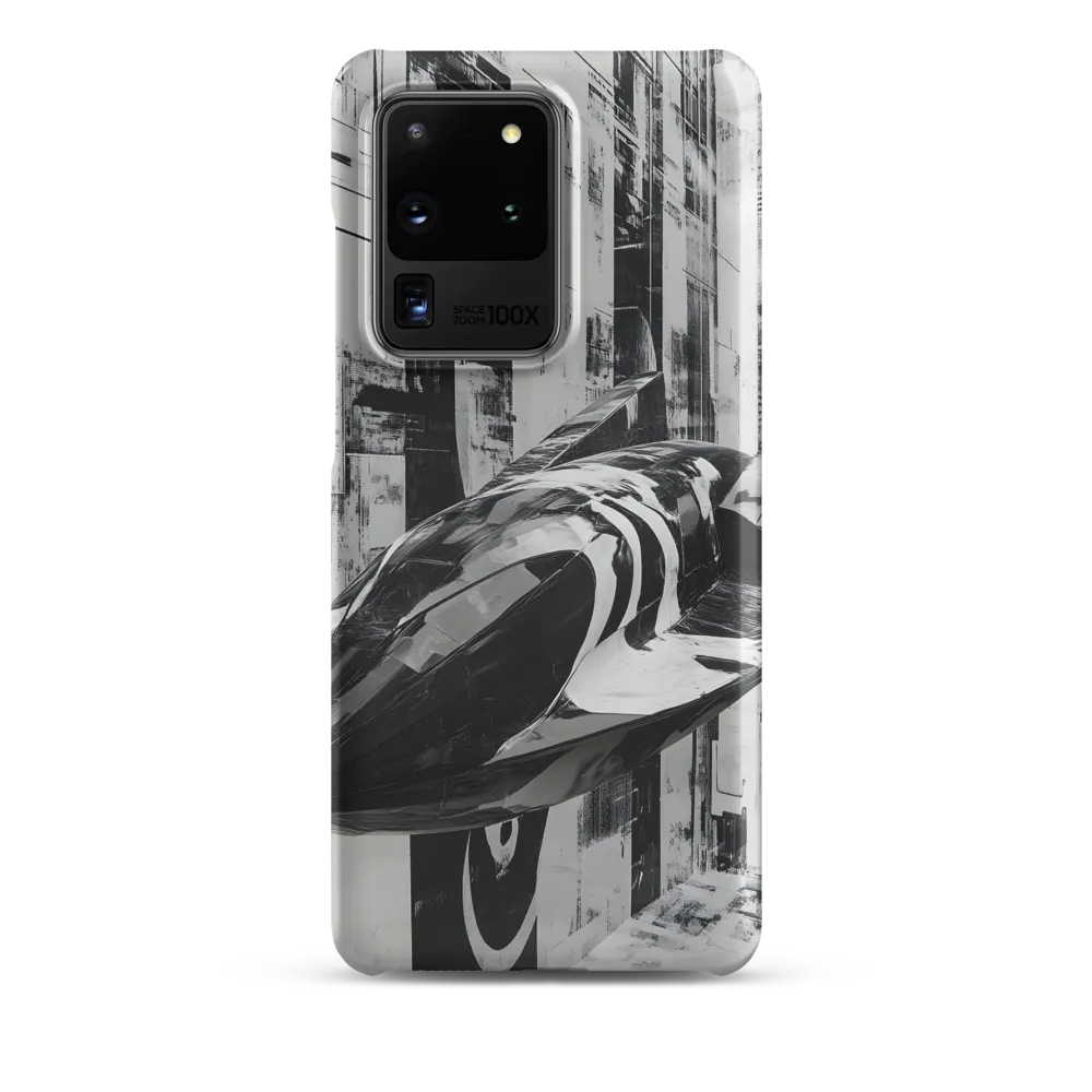 Ascendance: The Futuristic Odyssey