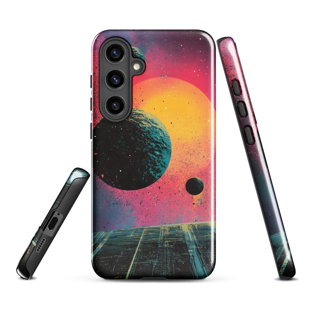 Cosmic Reverie