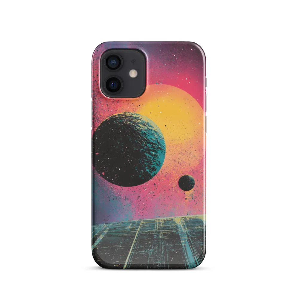 Cosmic Reverie