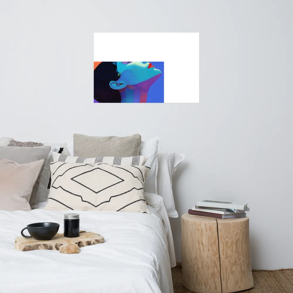 Ethereal Reverie | Poster | 24″×36″