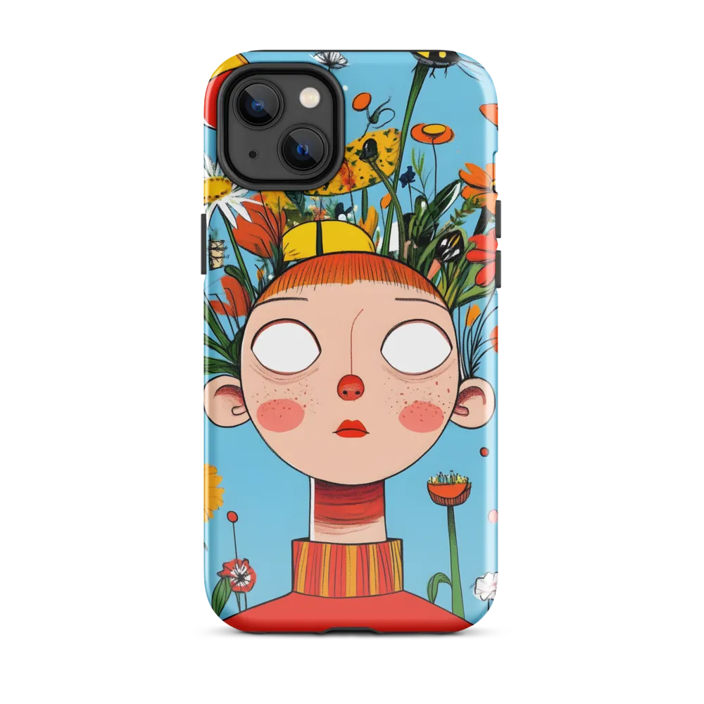 Whimsical Bloom