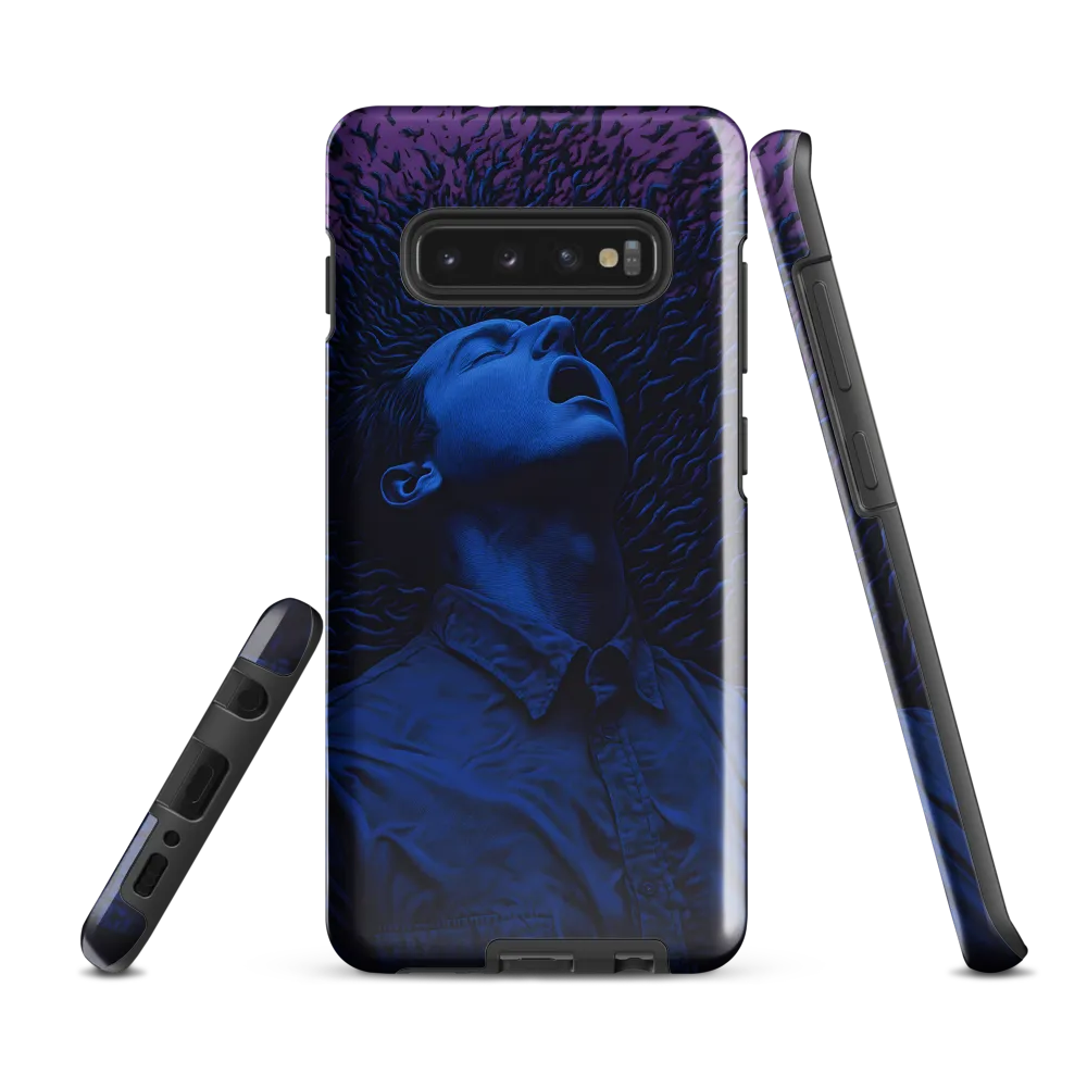 Dreams Unbound | Phone Case |  S10 Plus | Tough Case | Glossy