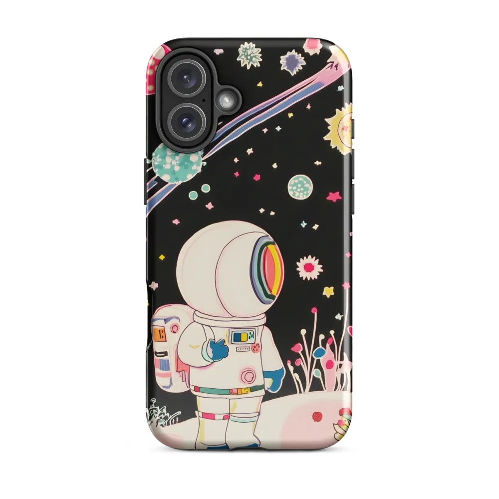 Cosmic Wonder: Journey Through the Stars