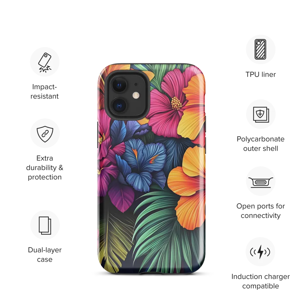 Tropical Symphony