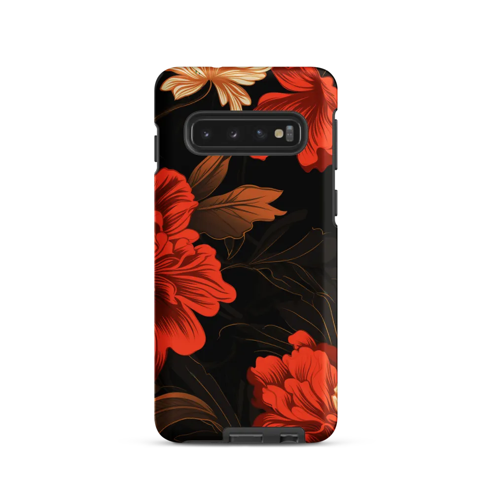 Elegance in Bloom