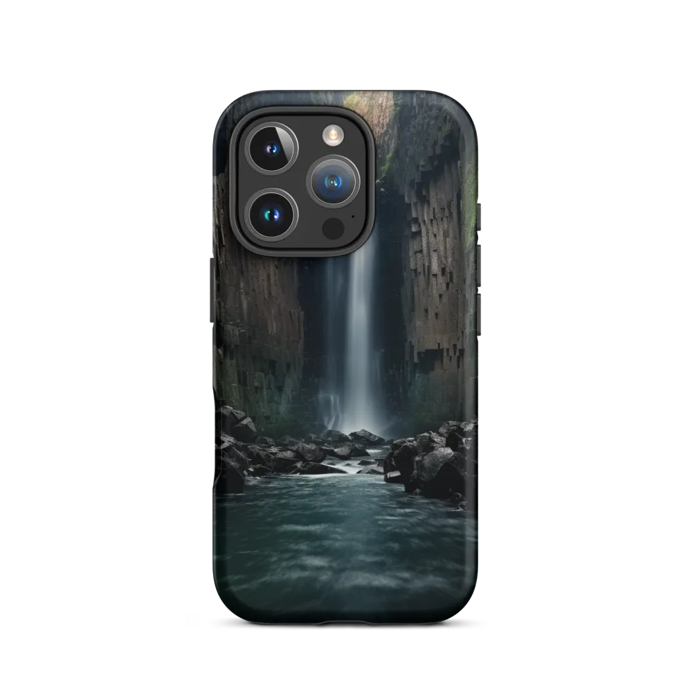 Elysium Falls