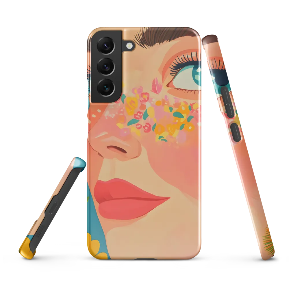 Floral Serenity