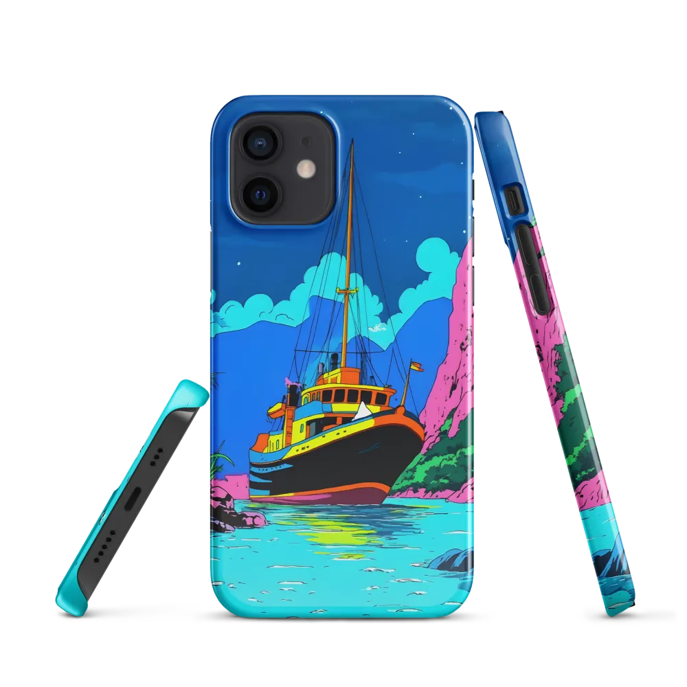 Nostalgic Voyage