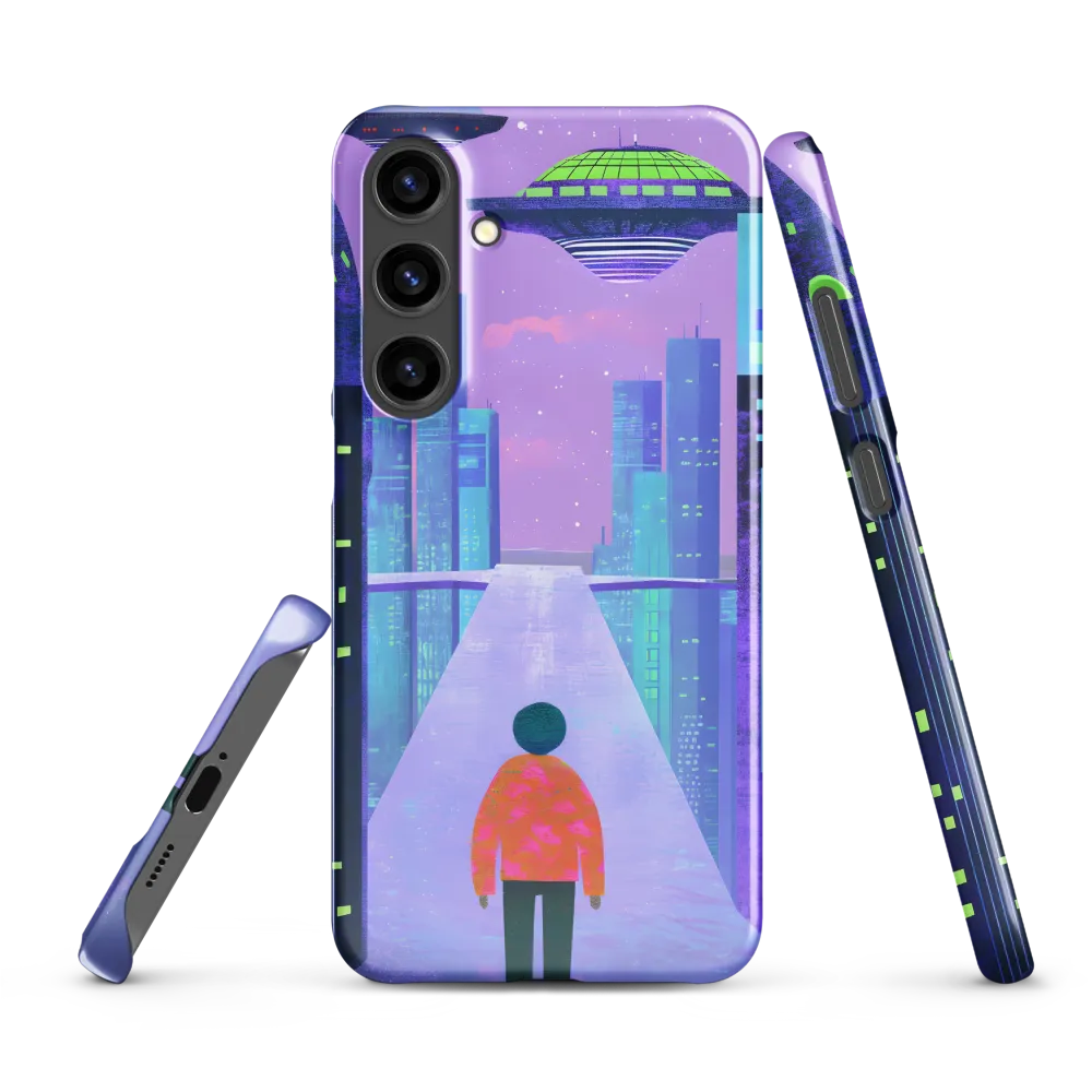 The Cosmic Urbanity
