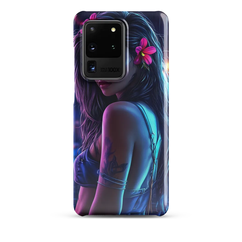 Neon Allure