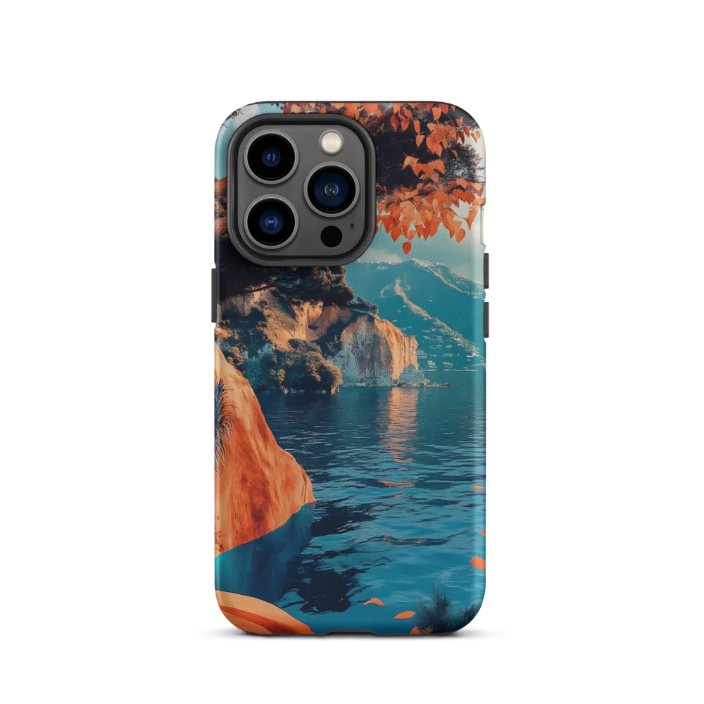 Elysian Waterscape